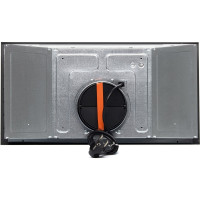 Кухонная вытяжка KONIGIN Skylark Grey Glass 60 103056