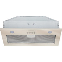 Кухонная вытяжка KONIGIN Skylark Ivory Glass 60 103055