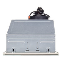 Кухонная вытяжка KONIGIN Skylark Ivory Glass 60 103055