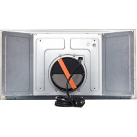 Кухонная вытяжка KONIGIN Skylark Ivory Glass 60 103055