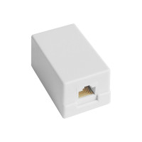 Компьютерная розетка DORI 8P8C на 1 вх. Cat5е 2392