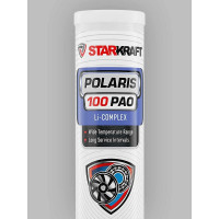 Синтетическая смазка STARKRAFT POLARIS 100 PAO PP8120037