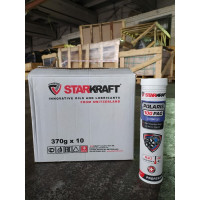 Синтетическая смазка STARKRAFT POLARIS 100 PAO PP8120037