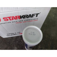 Синтетическая смазка STARKRAFT POLARIS 100 PAO PP8120037