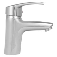 Смеситель для умывальника WISENT WP10205