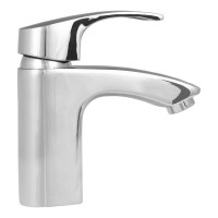 Смеситель для умывальника WISENT WP10225