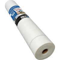 Стеклотканевая штукатурная сетка ProFasad 160 5x5 мм, 1x50 м 320105