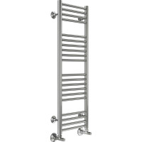 Полотенцесушитель водяной Terminus & Аврора П20 300x1000 4670078529329