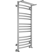 Полотенцесушитель водяной Terminus & Енисей с полкой П15 500x1200 4670078529589