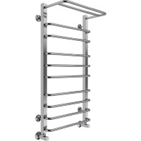 Полотенцесушитель водяной Арктур П10 500x1000 Terminus 4670078529459