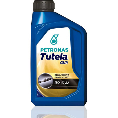 Трансмиссионное полусинтетическое масло Petronas TUTELA GI/R 1 л 76016E18EU