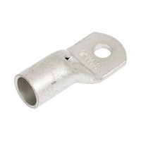 Кабельный наконечник KLR KL-T-09508 с контрольным отверстием 95мм2/М8 3009508