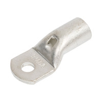 Кабельный наконечник KLR KL-T-09508 с контрольным отверстием 95мм2/М8 3009508