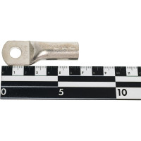 Кабельный наконечник KLR KL-DIN70-10 70мм2/М10 (НУ=20шт) 4007010