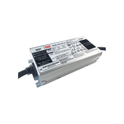 Источник питания Mean Well AC/DC XLG-75-24-A Т03403266