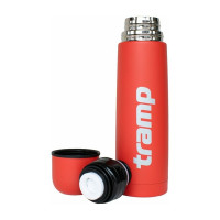 Термос Tramp Basic 0.75 л, красный TRC-1122