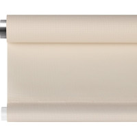 Рулонная штора PRAKTO Easy 90х160см натуральный 7795332