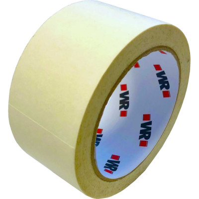 Малярная лента Wurth HEATERS 80C 24мм х 50м 0992040024961 72