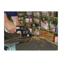 Пневмошлифмашина Wurth DWS125-PLUS 17038560 092 1