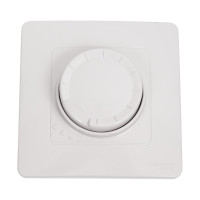 Светорегулятор (диммер) Systeme Electric (Schneider Electric) BLANCA, 400 Вт, Белый BLNSS040011