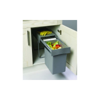 Системы сортировки мусора ALVEUS ALBIO 20 1X21 L+0,5 L 1090334