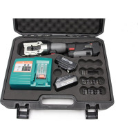 Портативный электрогидравлический обжимной инструмент KLR KLR-E-BL240 9900240