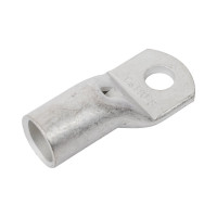 Кабельный наконечник KLR KL-T-07008 с контрольным отверстием 70мм2/М8 3007008