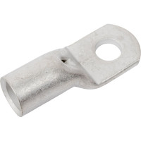 Кабельный наконечник KLR KL-T-12012 с контрольным отверстием 120мм2/М12 3012012