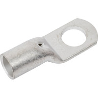 Кабельный наконечник KLR KL-T-09516 с контрольным отверстием 95мм2/М16 3009516