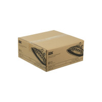 Светильник IEK ДСП 3007 PRO, 150вт, 60 градусов, 6500К, IP65, алюминий LDSP0-3007-150-60-K23