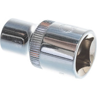 Головка Quattro Grip (10 мм; 1/2") GeeTee 07-4410-5