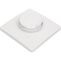 Светорегулятор (диммер) Systeme Electric (Schneider Electric) BLANCA, 400 Вт, Белый BLNSS040011