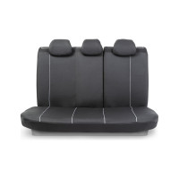 Авточехлы AUTOPROFI ARROW ARW-1102 BK/WH
