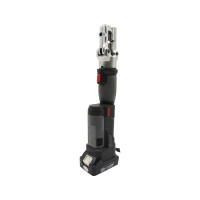 Портативный электрогидравлический обжимной инструмент KLR KLR-E-BL240 9900240