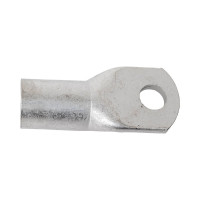 Кабельный наконечник KLR KL-T-07008 с контрольным отверстием 70мм2/М8 3007008