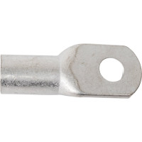 Кабельный наконечник KLR KL-T-12012 с контрольным отверстием 120мм2/М12 3012012