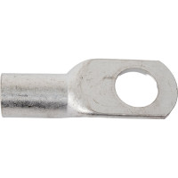 Кабельный наконечник KLR KL-T-09516 с контрольным отверстием 95мм2/М16 3009516