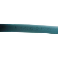 Термоусадочная трубка KLR KLR-GSHS-Z-2X-8.0-GN 8,0/4,0мм/Коэффициент усадки: 2:1/Цвет:Зеленый 5340080