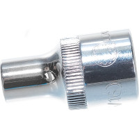 Головка Quattro Grip (8 мм; 1/2") GeeTee 07-4408-5