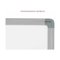 Магнитно-маркерная доска BoardSYS 2 элементная створка слева 30ДЭ1-225Фл
