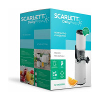 Соковыжималка Scarlett SC-JE50S59