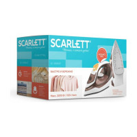 Электрический утюг Scarlett SC-SI30K47