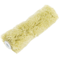 Мини-ролик АКОР Фасадные работы 110 мм, ворс 12 мм 4607044338050