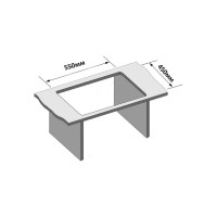 Комплект кухонная мойка из нержавеющей стали WISENT WS35848B/WGER019B/W405B