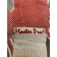 Рабочие перчатки Master-Pro® СПЕЦ, 10 пар, 10 класс вязки, ПВХ 3210-SP-10-PVC