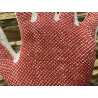 Рабочие перчатки Master-Pro® СПЕЦ, 10 пар, 10 класс вязки, ПВХ 3210-SP-10-PVC