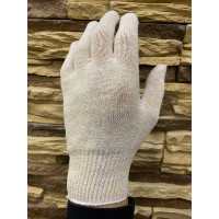 Рабочие перчатки Master-Pro® СПЕЦ, 10 пар, 10 класс вязки, ПВХ 3210-SP-10-PVC