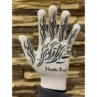 Рабочие перчатки Master-Pro® ТАТУ, 10 пар, 10 класс вязки 4310-Ta-10