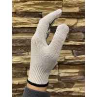 Рабочие перчатки Master-Pro® ТАТУ, 10 пар, 10 класс вязки 4310-Ta-10