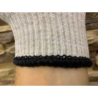 Рабочие перчатки Master-Pro® ТАТУ, 10 пар, 10 класс вязки 4310-Ta-10